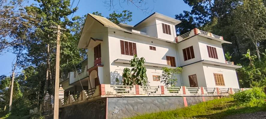 Individual House for sale in Arakkuzha Muvattupuzha — photo 7