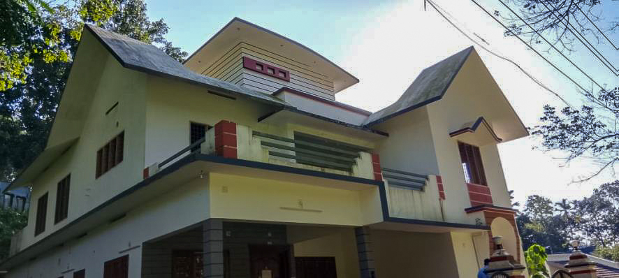 Individual House for sale in Arakkuzha Muvattupuzha — photo 10