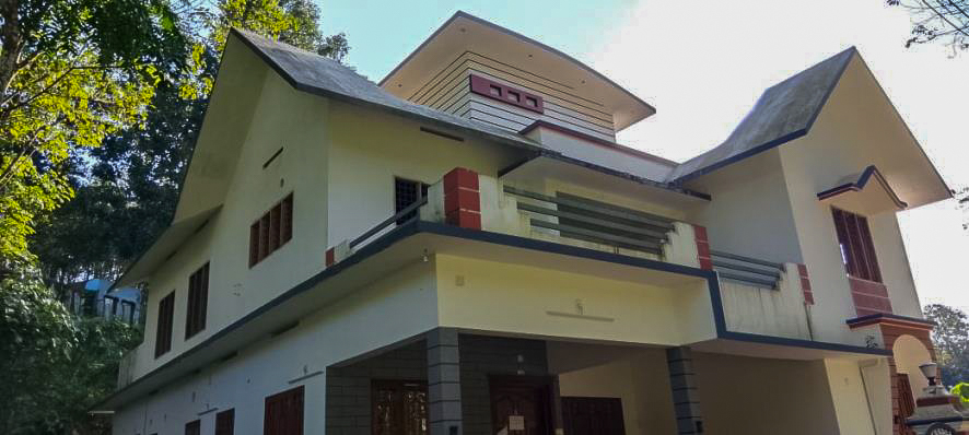 Individual House for sale in Arakkuzha Muvattupuzha — photo 15