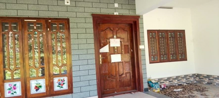 Individual House for sale in Arakkuzha Muvattupuzha — photo 16