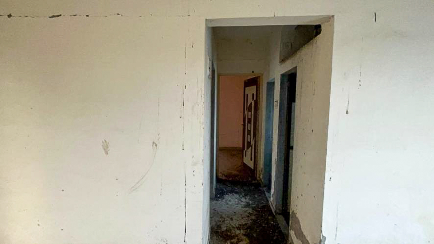 656 square feet Flat for sale in Palghar Boisar — photo 4
