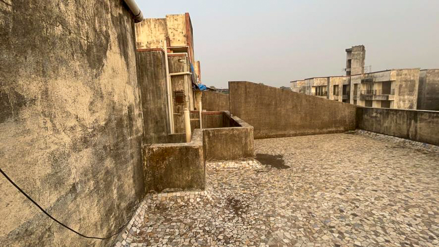 656 square feet Flat for sale in Palghar Boisar — photo 7