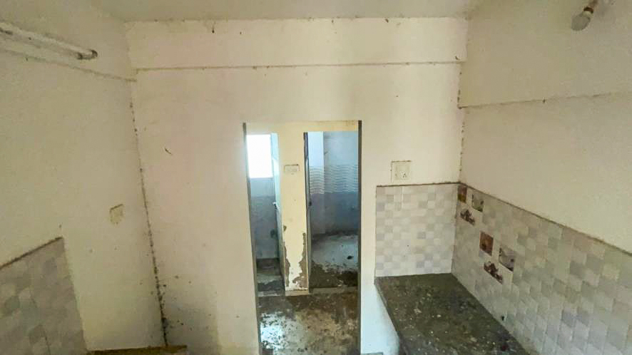 656 square feet Flat for sale in Palghar Boisar — photo 9