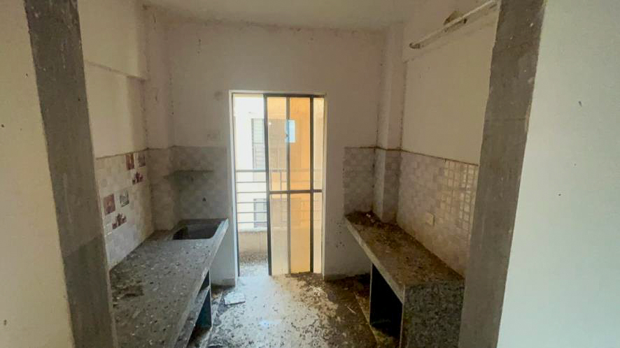 656 square feet Flat for sale in Palghar Boisar — photo 10