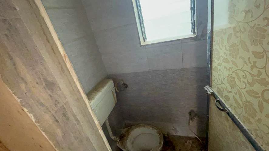 656 square feet Flat for sale in Palghar Boisar — photo 11