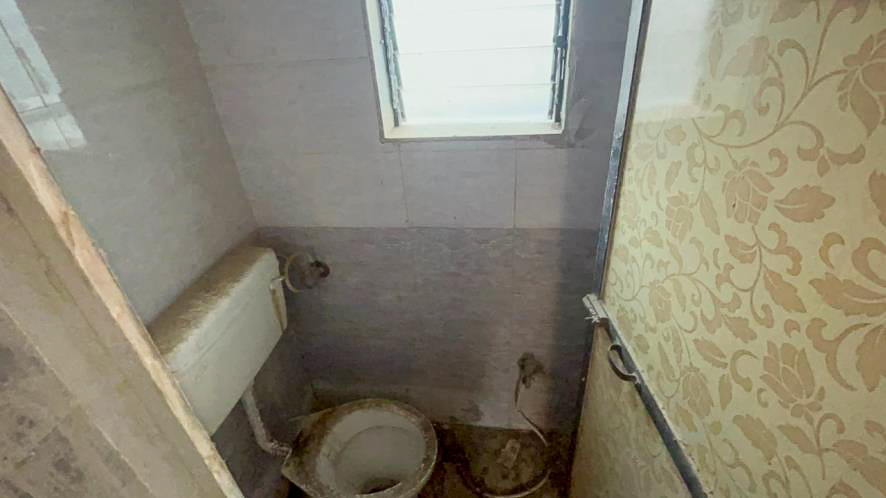 656 square feet Flat for sale in Palghar Boisar — photo 13