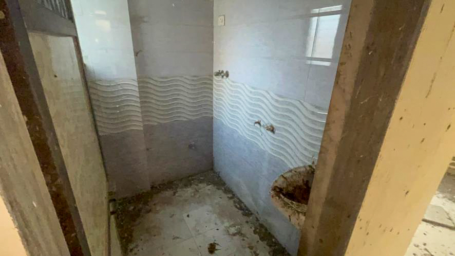 656 square feet Flat for sale in Palghar Boisar — photo 14