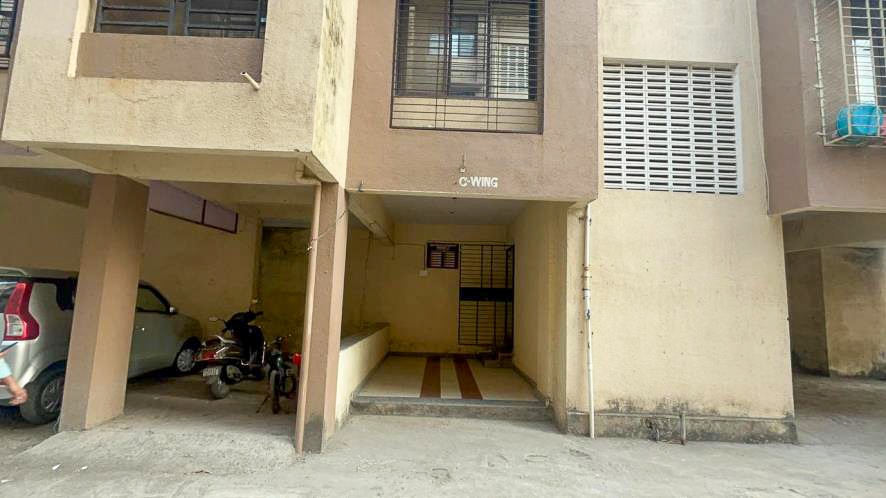 656 square feet Flat for sale in Palghar Boisar — photo 22