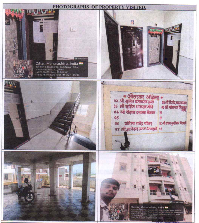 39.96 square meter Flat for sale in OJHAR Ozar — photo 2