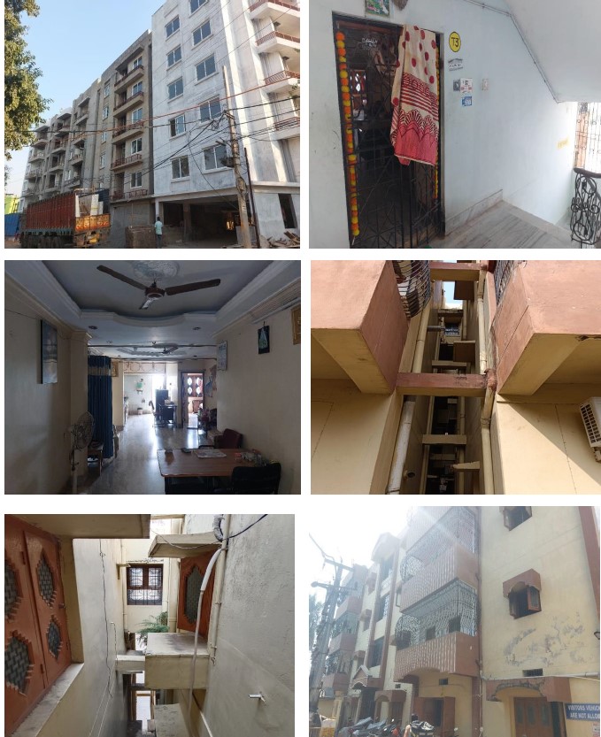 Flat for sale in MAYUREE PLAZA, Berhampur Berhampur — photo 1