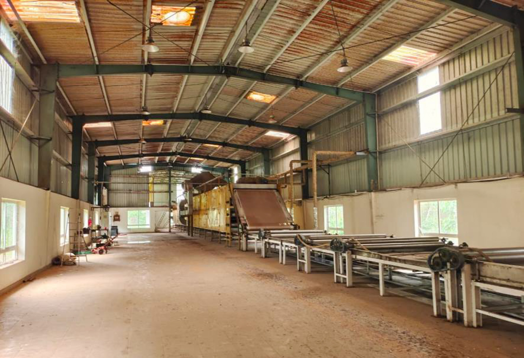 Industrial Shed for sale in Ganjimutt — photo 5