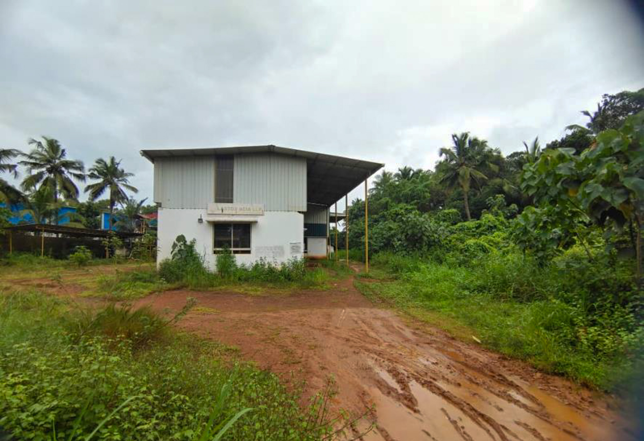 Industrial Shed for sale in Ganjimutt — photo 14