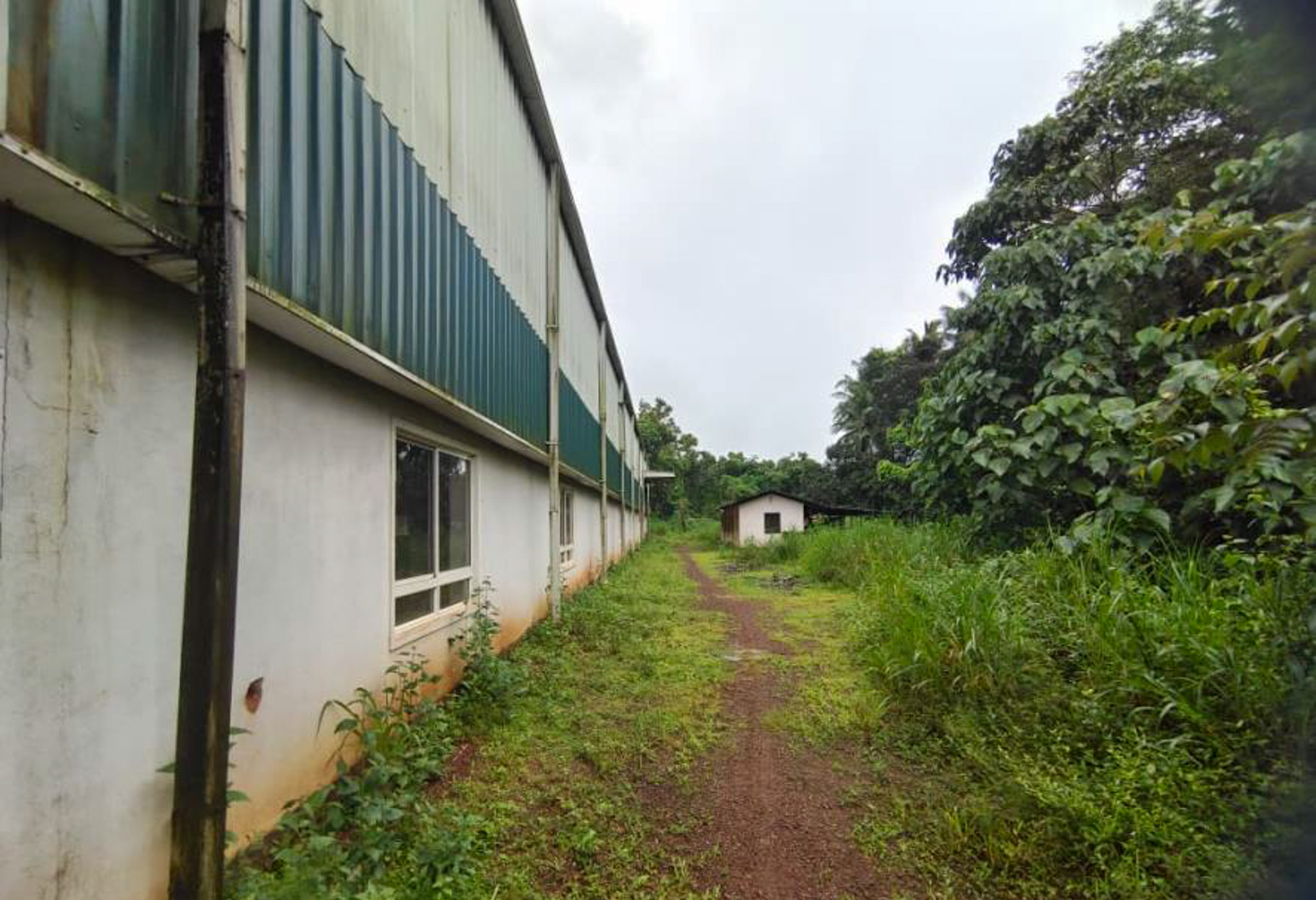 Industrial Shed for sale in Ganjimutt — photo 25