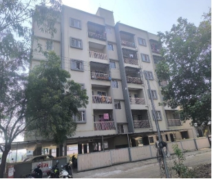 Flat for sale in Additional Dindori MIDC