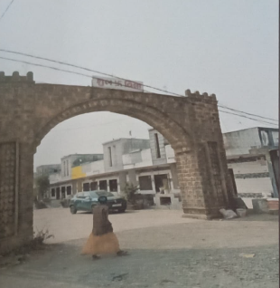 51.47 square meter Plot for sale in Palsana — photo 3
