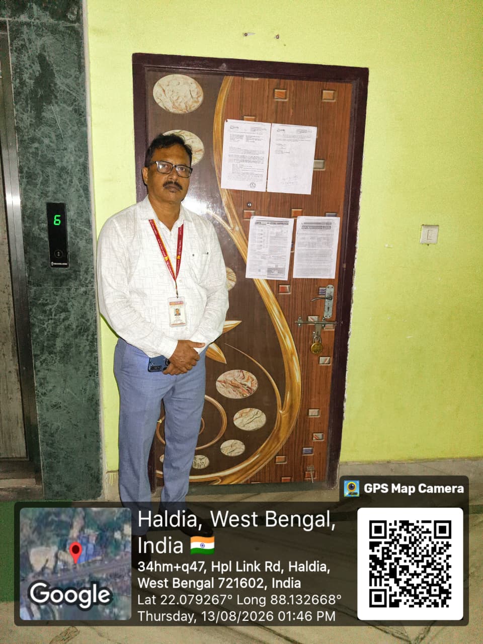 934 square feet Flat for sale in HALDIA Haldia — photo 2