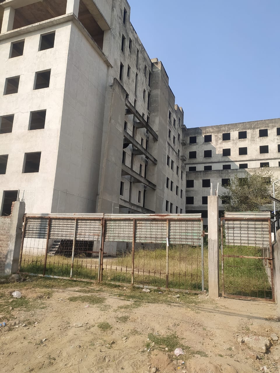 Land and Building, constructed for the purpose of IT park. for sale in Gurugram — photo 3
