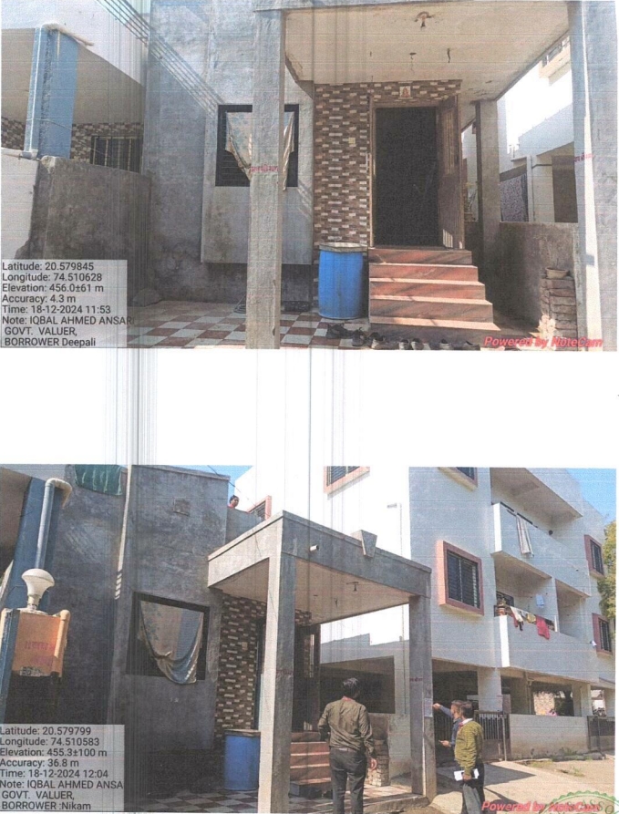Individual House for sale in Malegaon — photo 1