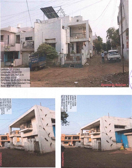 Individual House for sale in Nandurbar — photo 1