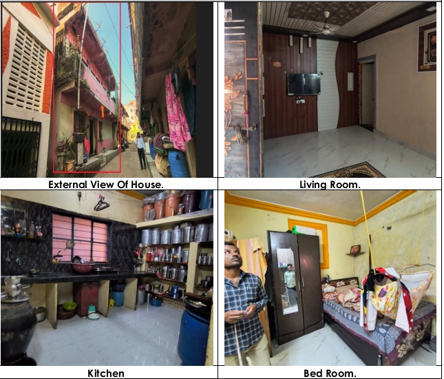 Individual House for sale in Nashik — photo 1