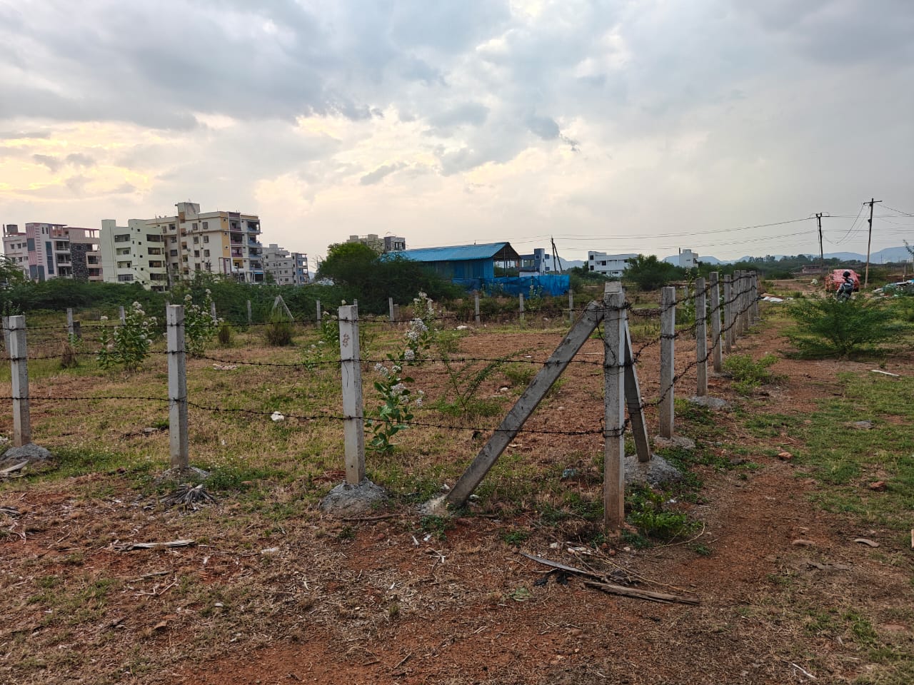 400 square yard Plot for sale in VIJAYAWADA Vijayawada — photo 3
