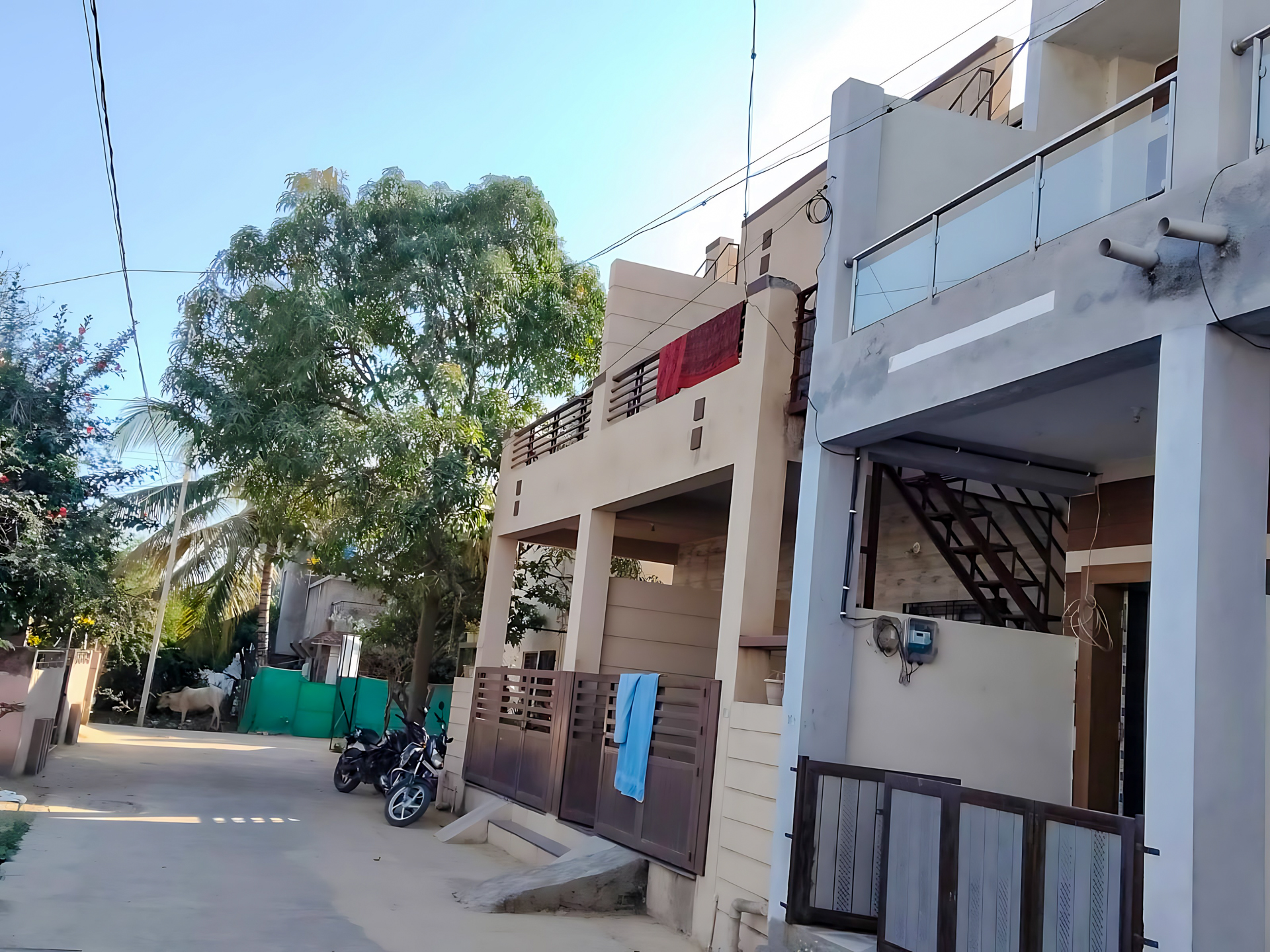 Individual House for sale in Yeola — photo 2