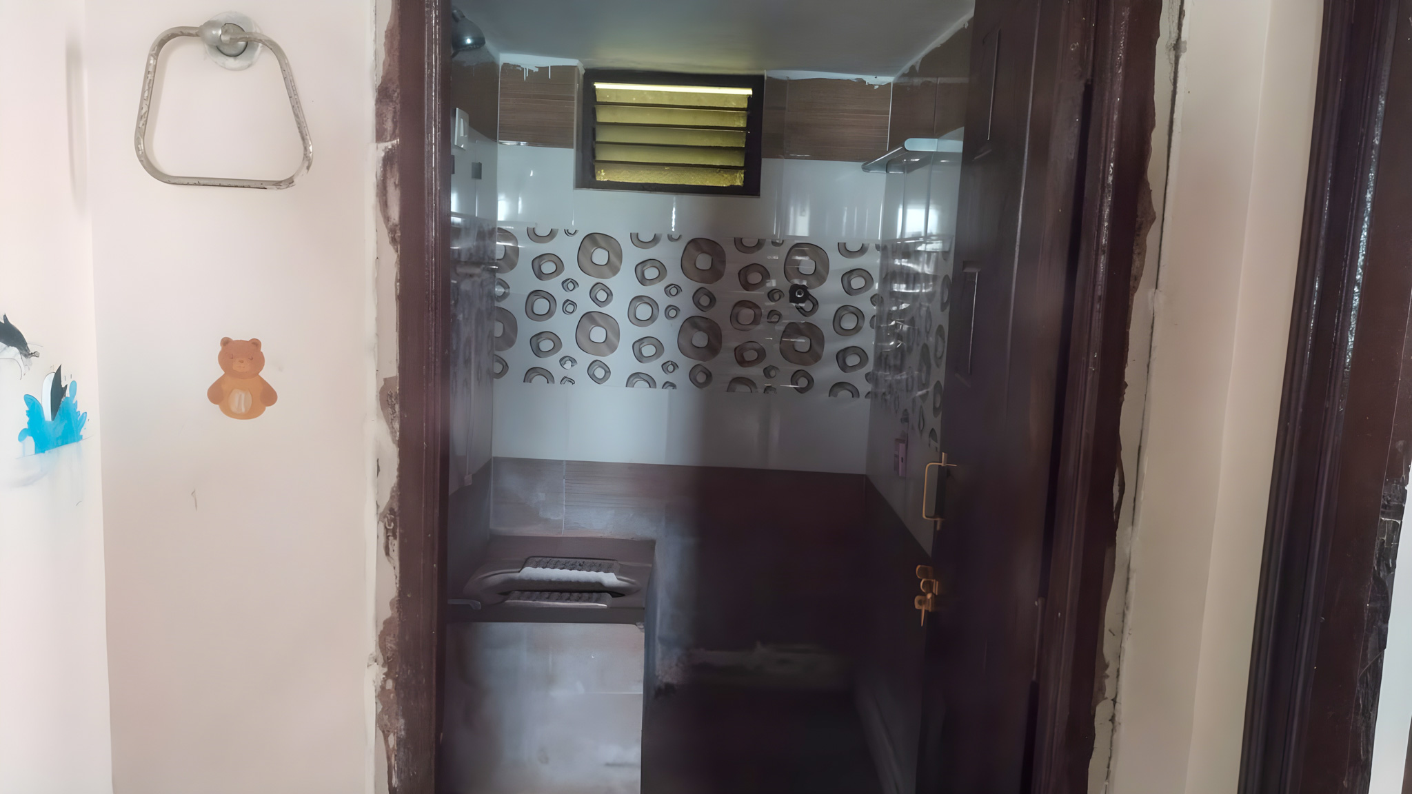 2 BHK Flat for sale in GARUDAHOMES, ANANTAPURAM Ananthapuramu — photo 1