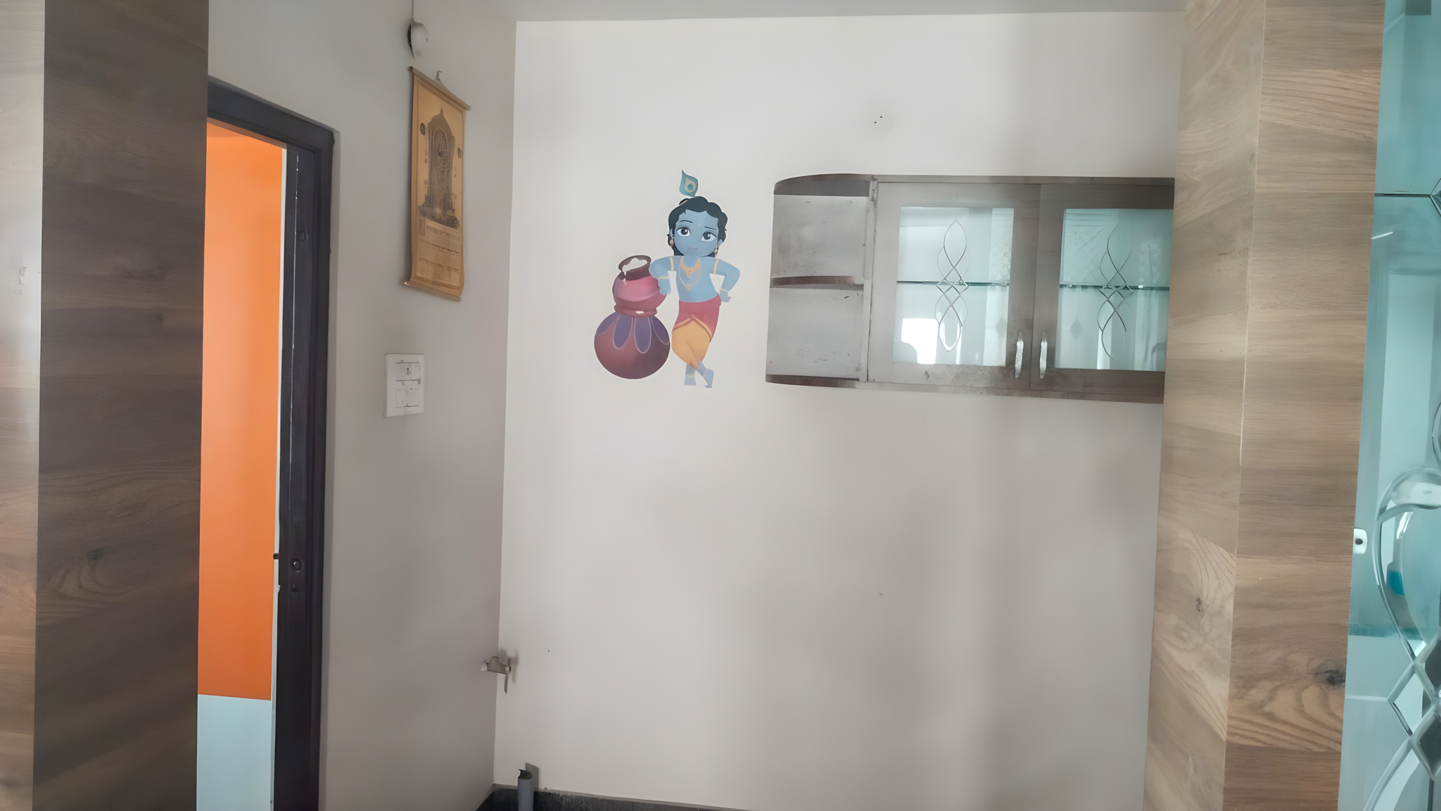 2 BHK Flat for sale in GARUDAHOMES, ANANTAPURAM Ananthapuramu — photo 9