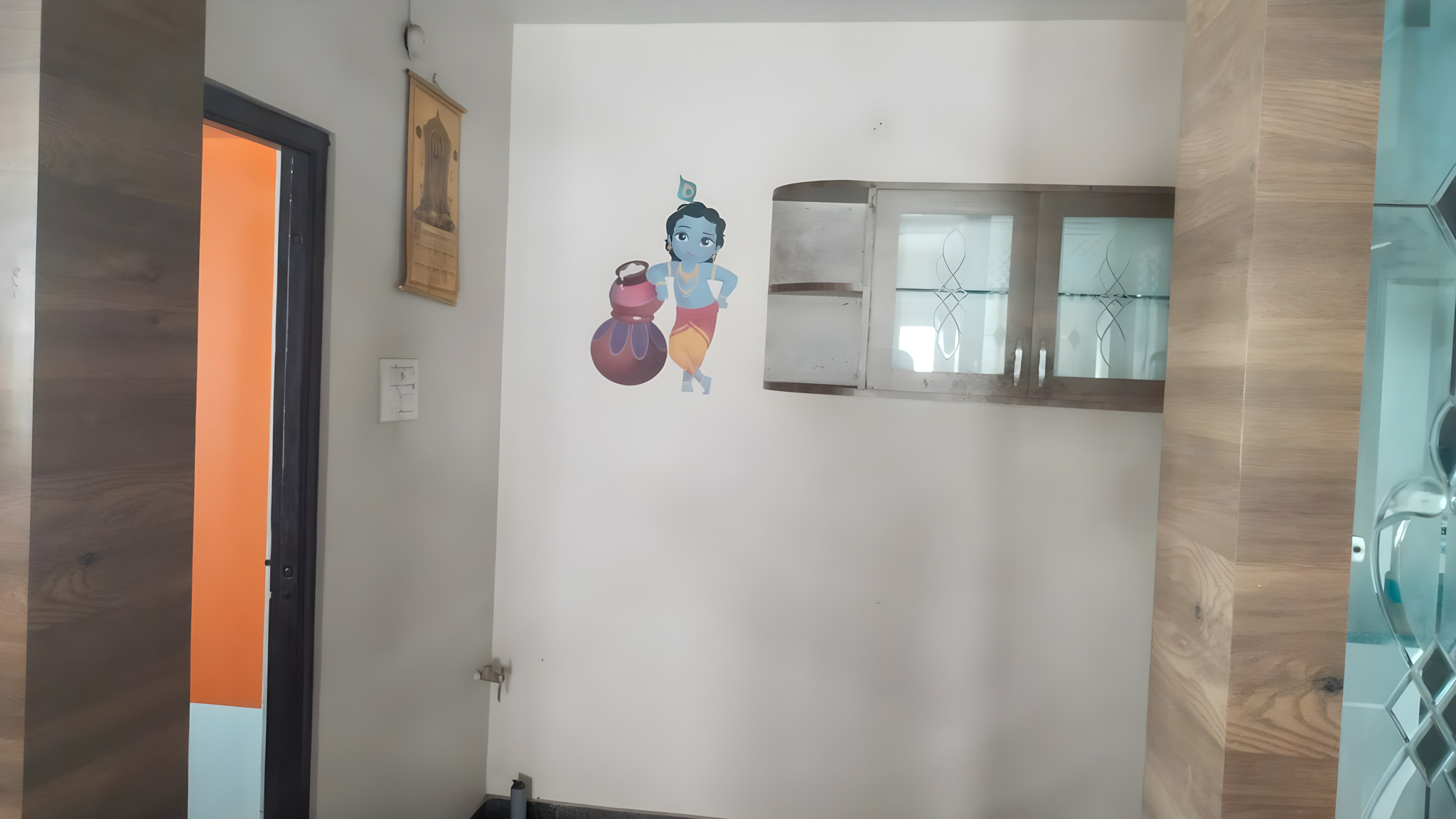 2 BHK Flat for sale in GARUDAHOMES, ANANTAPURAM Ananthapuramu — photo 11