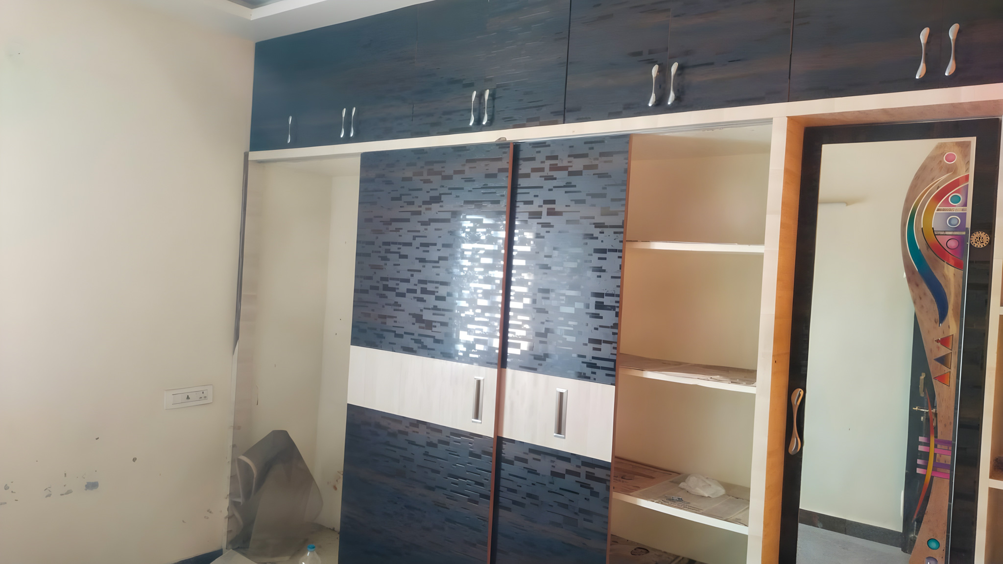 2 BHK Flat for sale in GARUDAHOMES, ANANTAPURAM Ananthapuramu — photo 13