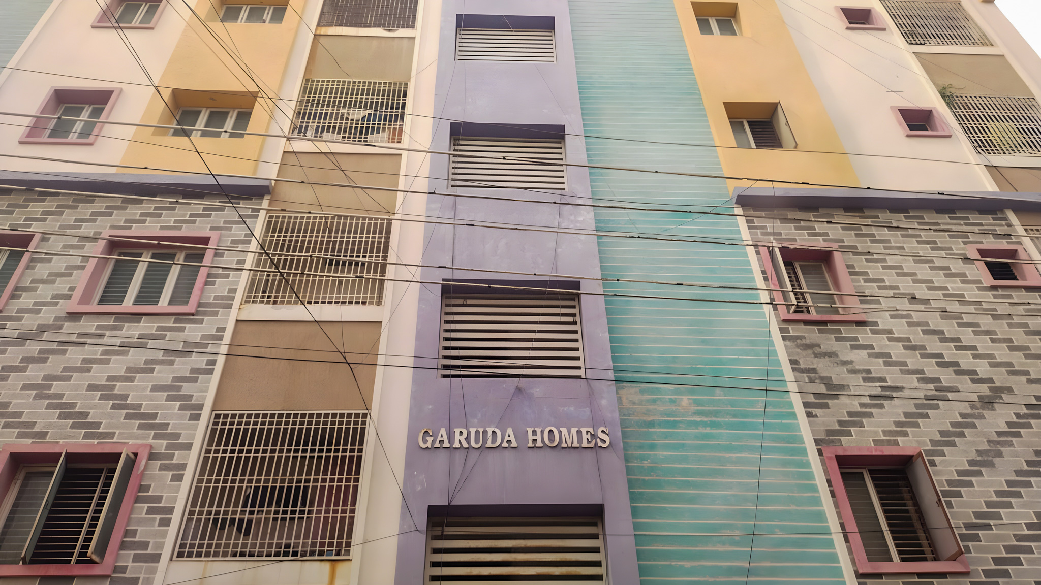 2 BHK Flat for sale in GARUDAHOMES, ANANTAPURAM Ananthapuramu — photo 20