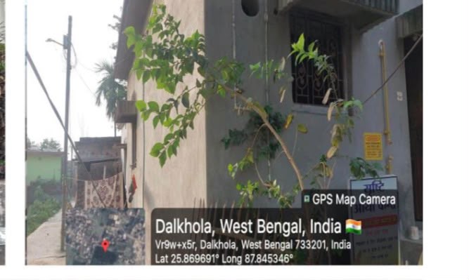 1829.52 square feet Individual House for sale in Dalkhola Dalkhola — photo 2