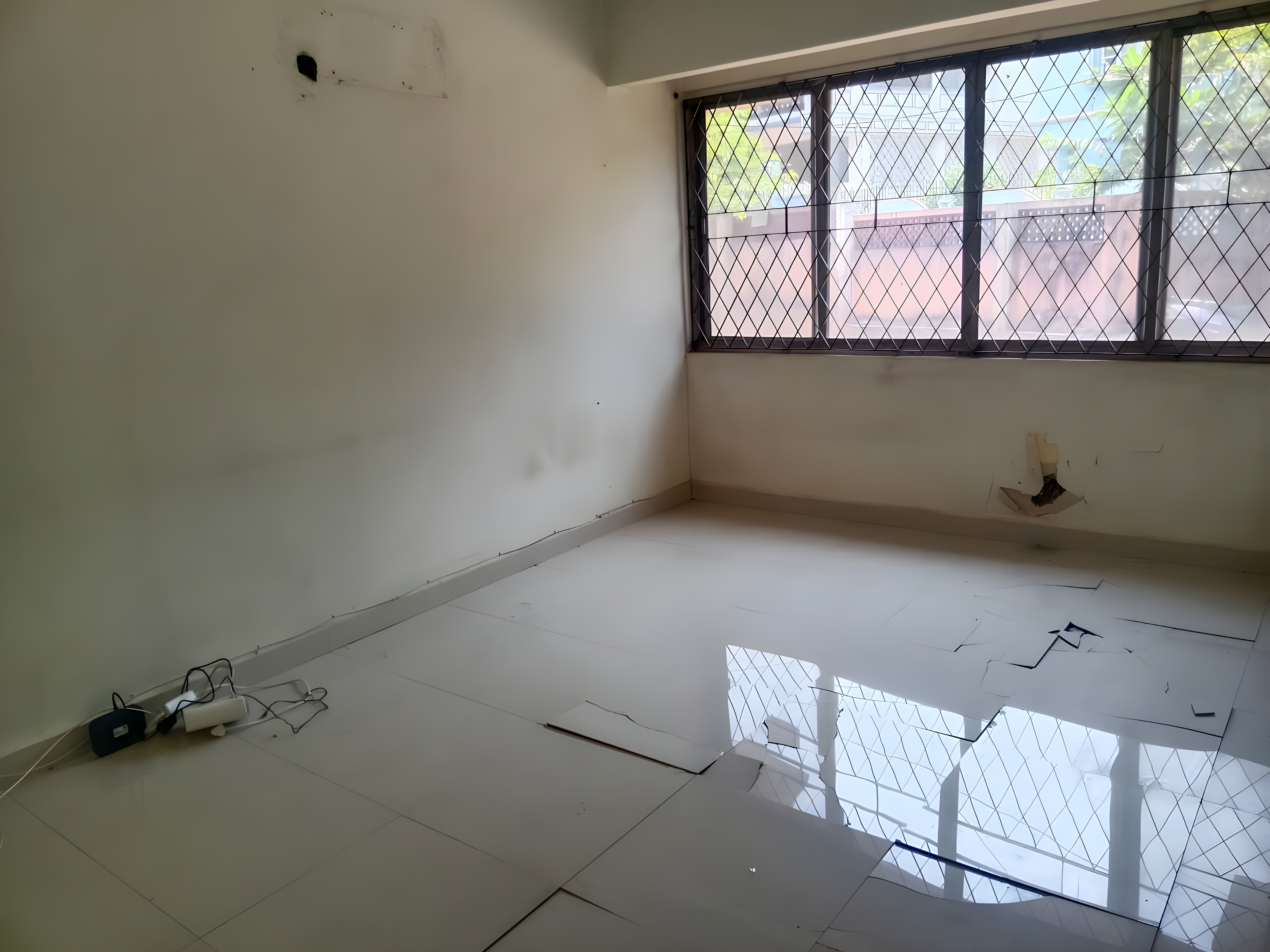 74.64 square meter Flat for sale in PEDDEM Guirim — photo 6