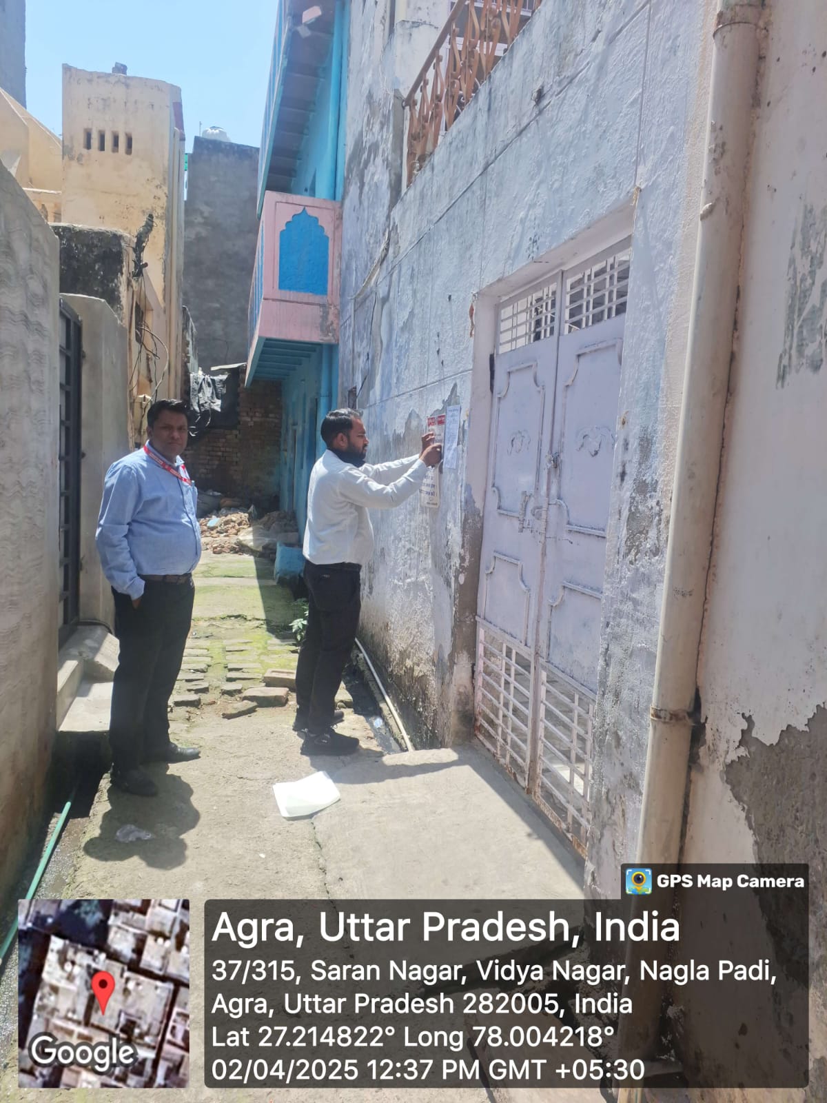 Individual House for sale in Agra — photo 1
