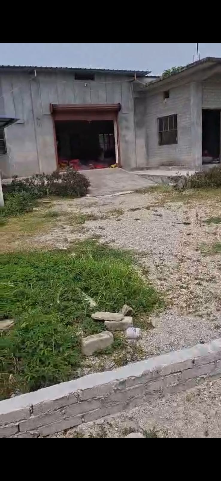 Industrial Plot with Factory Building for sale in Ethelbari Birpara Tea Garden — photo 1