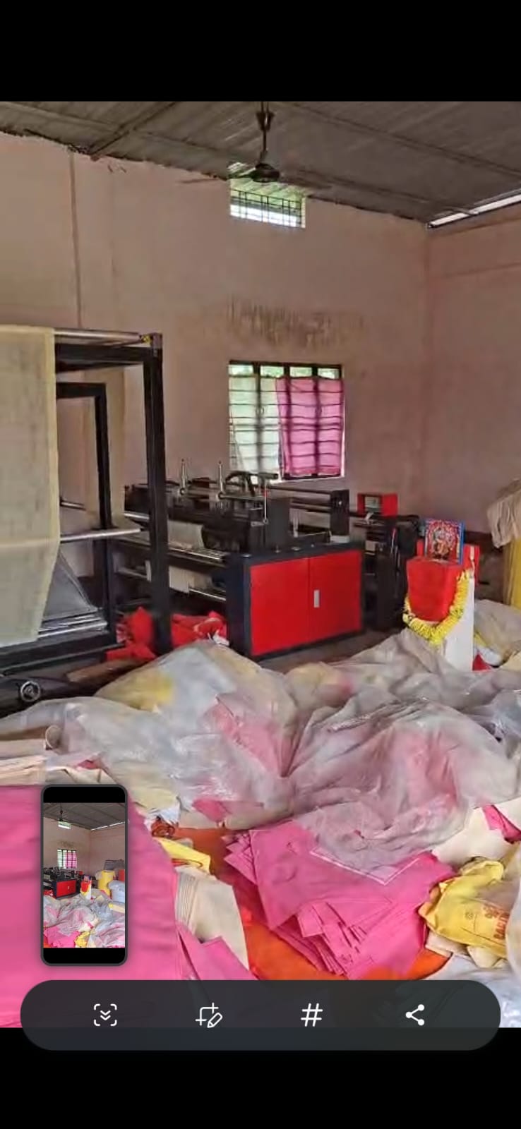 PLANT & MACHINERY for sale in Durganagar, Ethelbari Birpara Tea Garden — photo 5