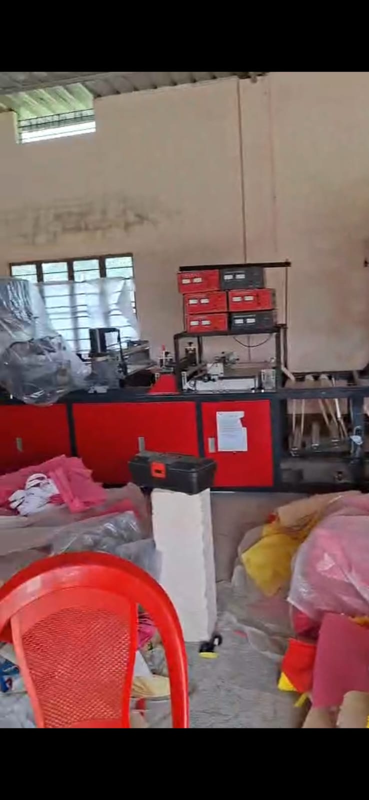PLANT & MACHINERY for sale in Durganagar, Ethelbari Birpara Tea Garden — photo 15