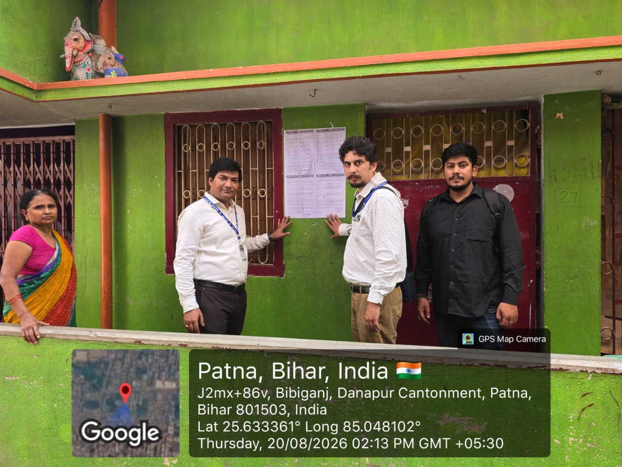 1200 square feet Individual House for sale in Patna — photo 3