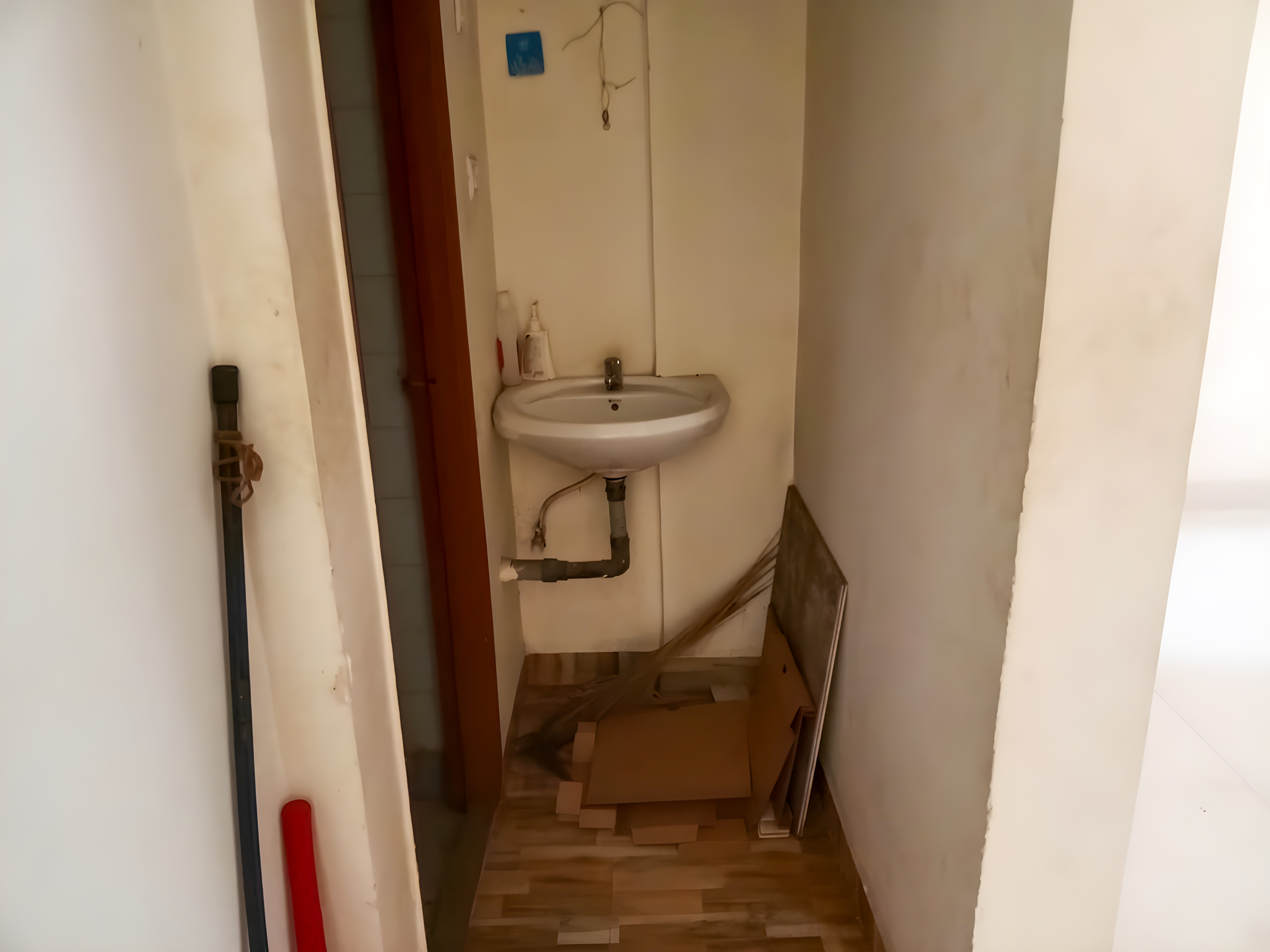 74.64 square meter Flat for sale in PEDDEM Guirim — photo 11
