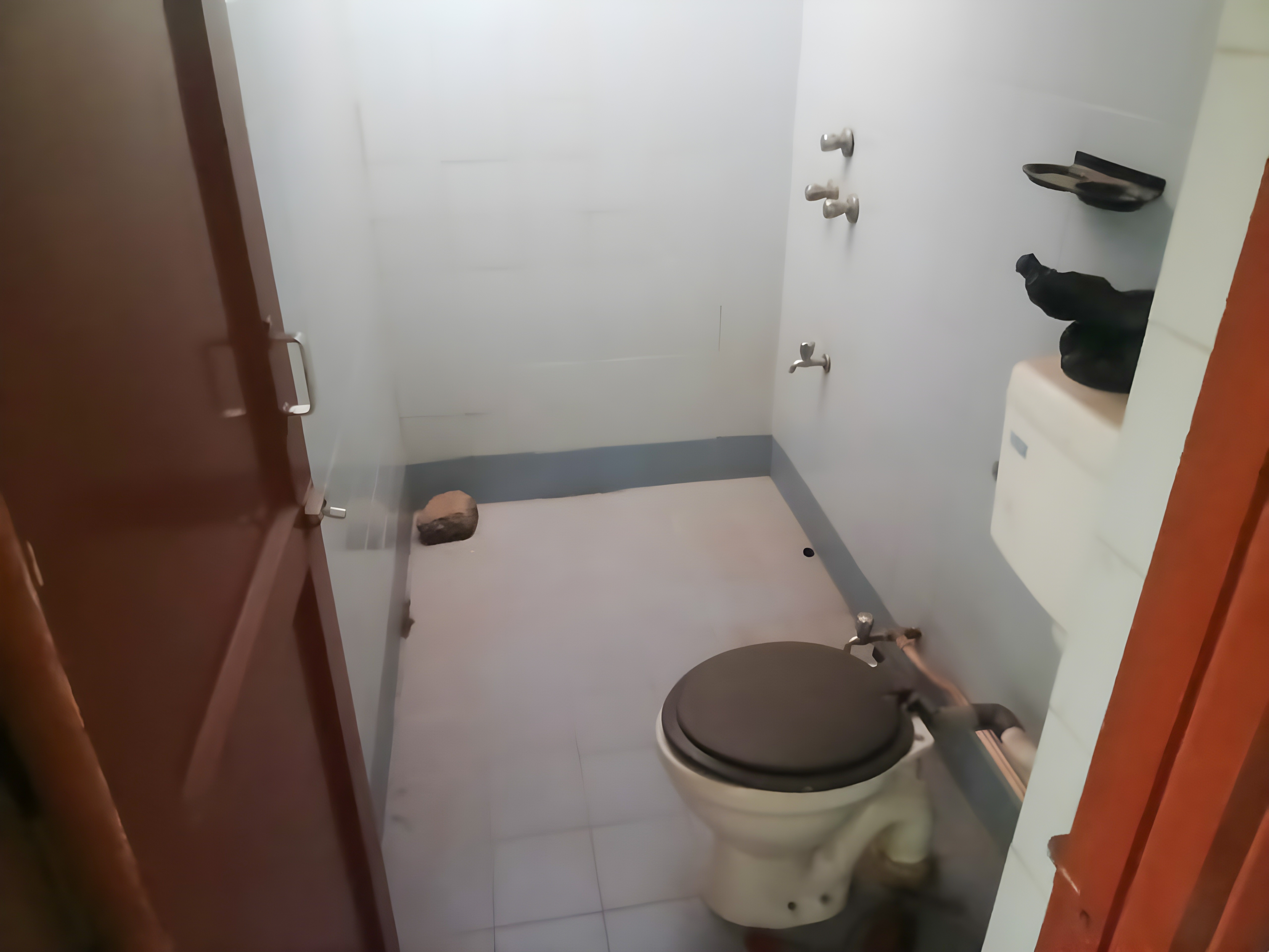 74.64 square meter Flat for sale in PEDDEM Guirim — photo 12