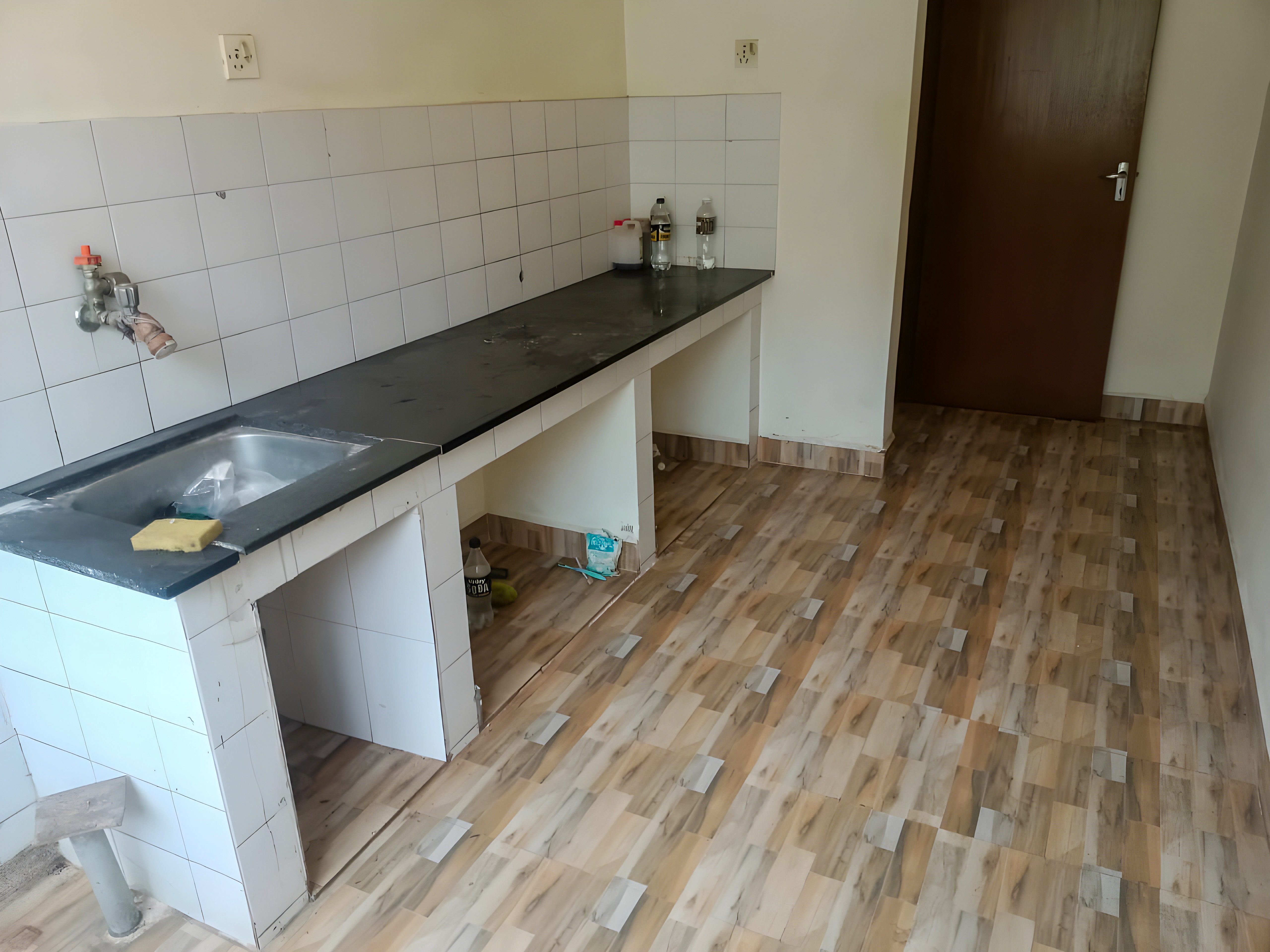 74.64 square meter Flat for sale in PEDDEM Guirim — photo 13