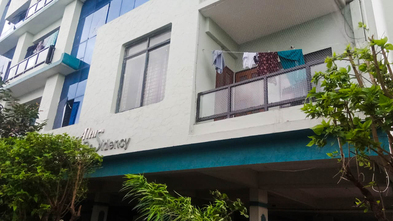 Flat for sale in Silicon City, Rau. Indore — photo 15