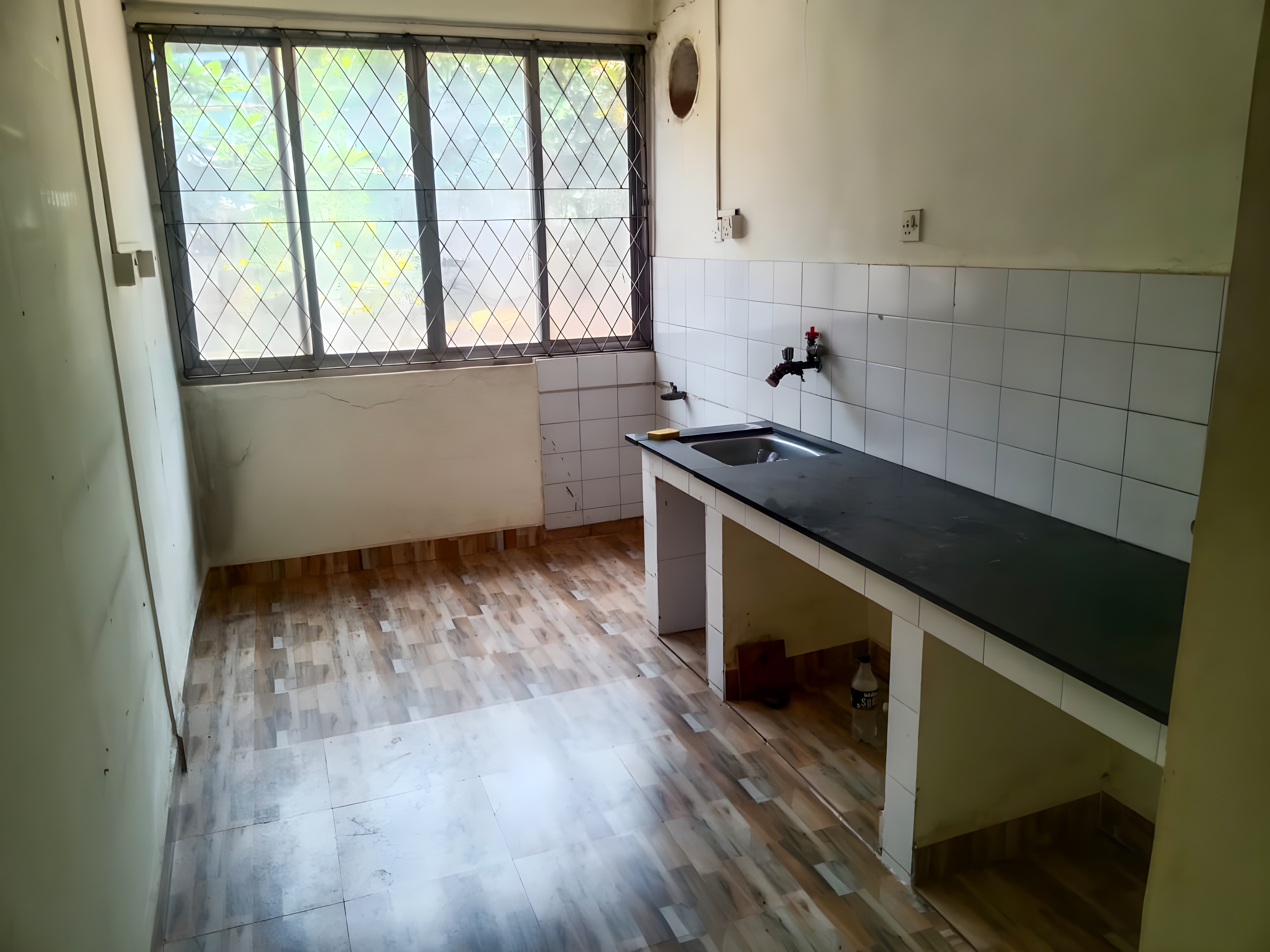 74.64 square meter Flat for sale in PEDDEM Guirim — photo 14