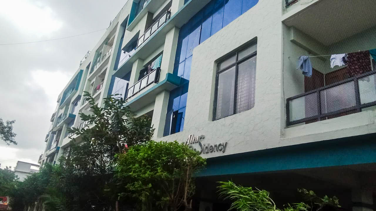 Flat for sale in Silicon City, Rau. Indore — photo 18