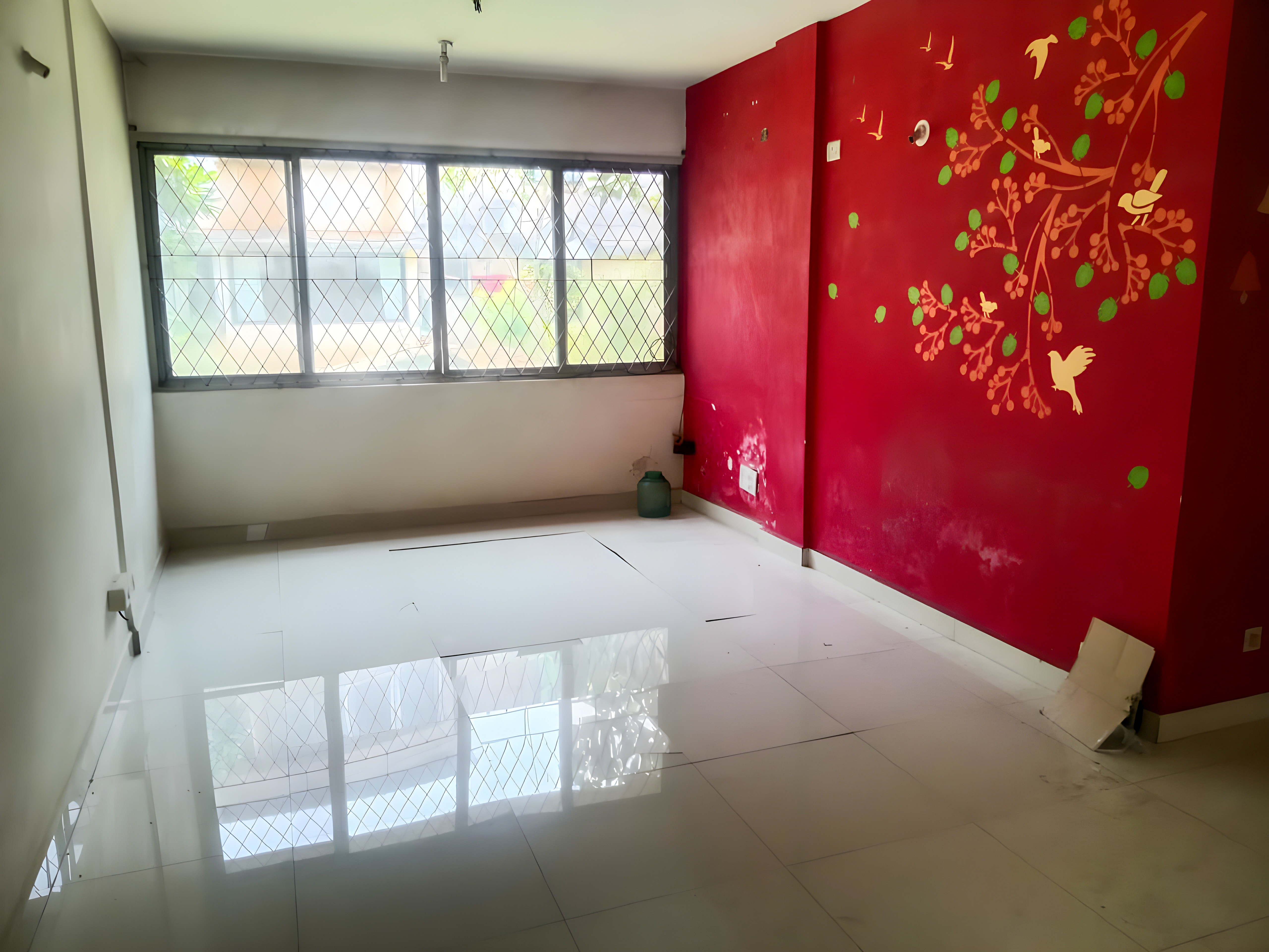 74.64 square meter Flat for sale in PEDDEM Guirim — photo 16