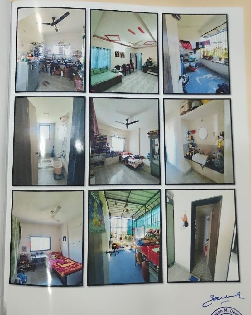 21.89 square meter Flat for sale in CH SAMBHAJINAGAR Chhatrapati Sambhajinagar — photo 1