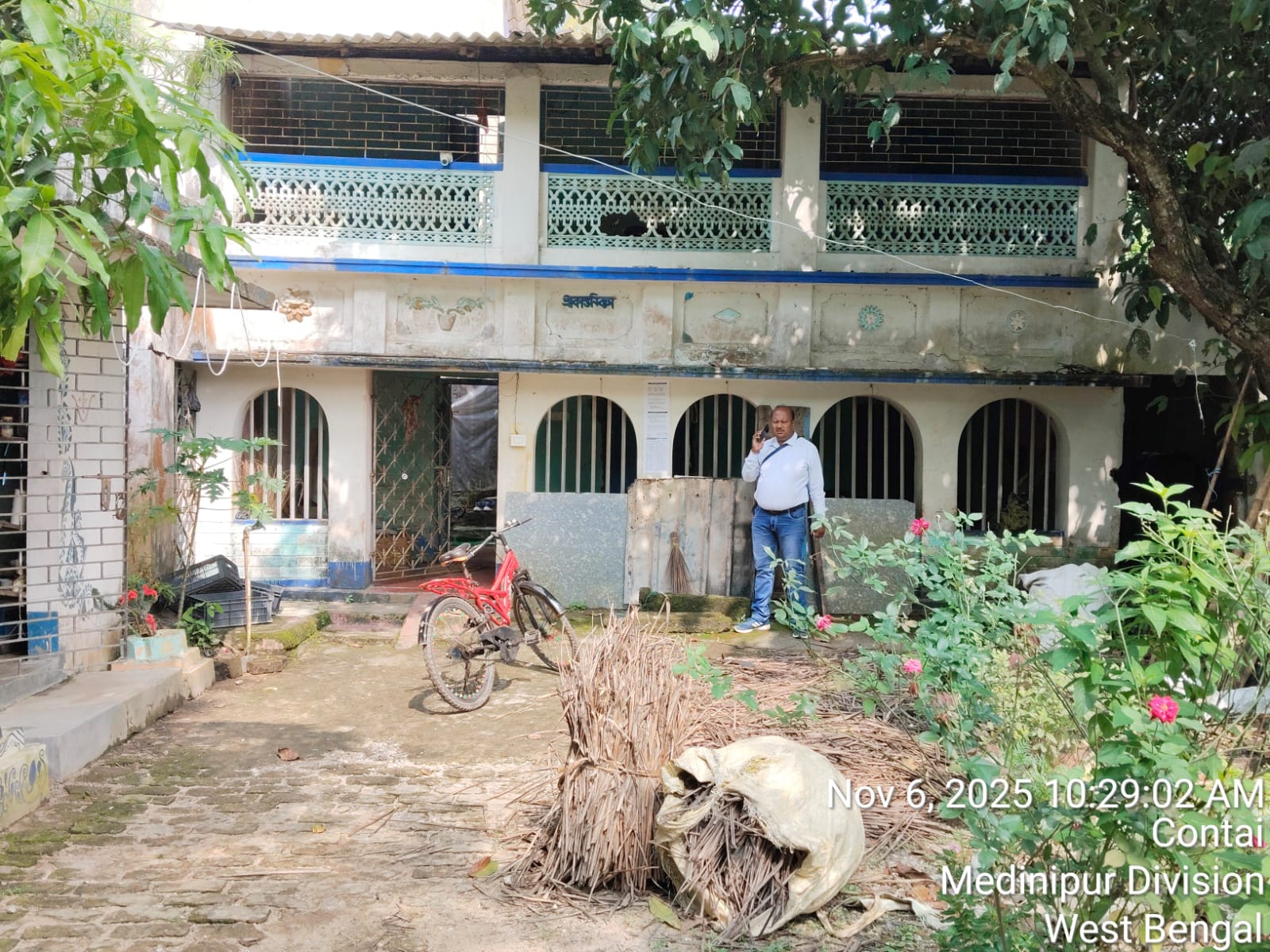 Individual House for sale in Contai — photo 1