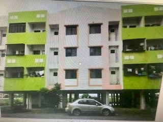 Flat for sale in Rahata — photo 1