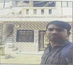Individual House for sale in PALSANA SURAT Songadh — photo 1