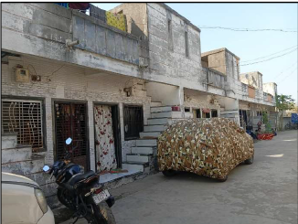 40.67 square meter Plot for sale in PALSANA SURAT Palsana — photo 2